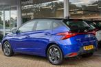 Hyundai i20 1.0 T-GDI Comfort Smart | Navigatie | Camera | T, Auto's, 47 €/maand, Origineel Nederlands, Te koop, 5 stoelen