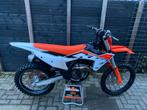 2x ktm sxf 250 2023, Motoren, 250 cc, Particulier, Crossmotor, 1 cilinder