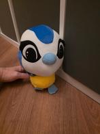 Pimpelmees knuffel, Ophalen of Verzenden, Zo goed als nieuw, Overige typen