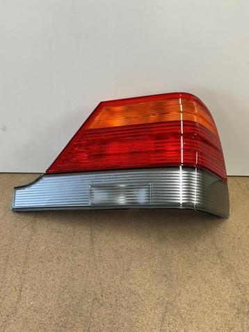 R.a. lichtglas W140 Nieuw origineel 140 820 60 66 beschikbaar voor biedingen