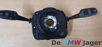 Combischakelaar stuurkolom BMW E71 E89 E90 E92 E93 9123033 beschikbaar voor biedingen