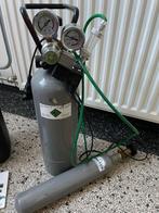 Co2 aquarium, Dieren en Toebehoren, Vissen | Aquaria en Toebehoren, Ophalen, Filter of Co2