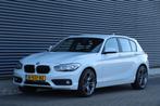 BMW 1-serie 116i | M-Stuur | PDC / CRUISE / Dealer onderhoud, 1-Serie, Achterwielaandrijving, Euro 6, Electronic Stability Program (ESP)