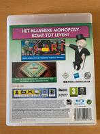 Monopoly streets, Vincent's games, Ophalen of Verzenden, Zo goed als nieuw, Beverwijk