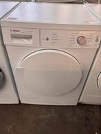 BOSCH WARMTEPOMPDROGER SERIE 4 A++ 8 KG met 1 jaar garantie, 6 tot 8 kg, N, N, Overige typen