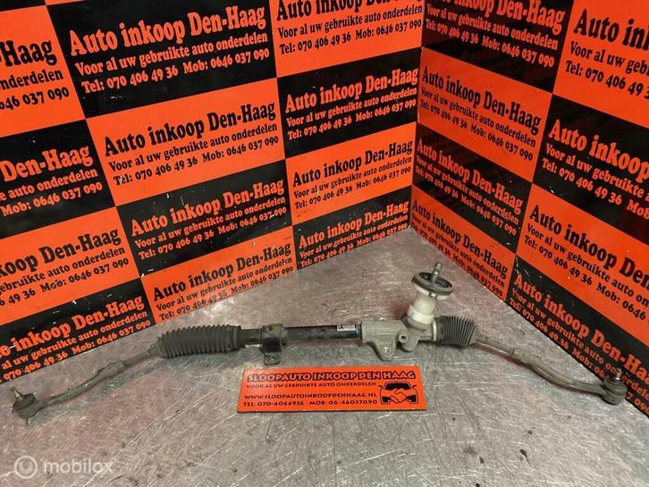 Kia Picanto ('11-'17) Stuurhuis - 565001Y501 - MANDO, Auto-onderdelen, Besturing, Gebruikt, Ophalen of Verzenden