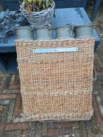 Mand met granaatkokers., Ophalen of Verzenden, Landmacht, Nederland