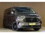 Ford Transit Custom 300 2.0 TDCI 170PK L2H1 DC LIMITED | L+R, Automaat, Overige kleuren, Bedrijf, Diesel
