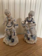 Porseleinen stelletje, Antiek en Kunst, Antiek | Porselein, Ophalen