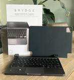 Brydge Pro+ keyboard voor ipad pro 11”, Computers en Software, Tablet-hoezen, Ophalen of Verzenden, Zo goed als nieuw, 11 inch