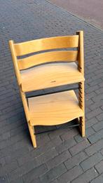 Stokke High Chair, Ophalen, Zo goed als nieuw, Meegroeistoel