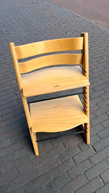 Stokke High Chair beschikbaar voor biedingen