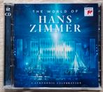 Hans Zimmer, the world of, Ophalen of Verzenden, Gebruikt