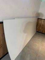 Trespa platen - 4 stuks, Doe-het-zelf en Verbouw, Platen en Panelen, Ophalen, Zo goed als nieuw, HPL, Minder dan 20 mm