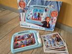 Frozen travel quiz, Ophalen of Verzenden, Gebruikt, Ontdekken