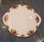 Royal albert old country roses serveerschaal, Antiek en Kunst, Antiek | Servies los, Ophalen of Verzenden