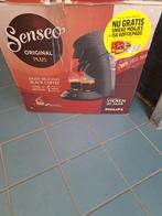 Senseo philips coffieapparat (nieuw), Witgoed en Apparatuur, Ophalen of Verzenden, Zo goed als nieuw, Koffiemachine