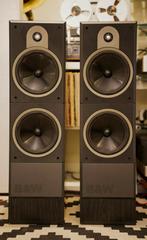 Bowers & Wilkins DM630i, Ophalen, Gebruikt, Bowers & Wilkins (B&W), 120 watt of meer
