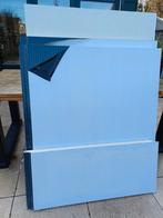 Sandwichpanelen nieuw ral 2017, Doe-het-zelf en Verbouw, Ophalen, Nieuw