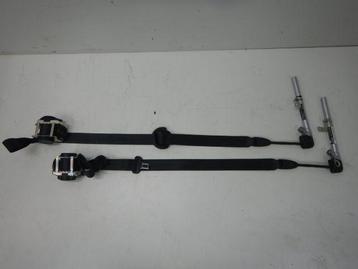 VW Taigo Gordel Voorzijde Set L+R 2G2857706A beschikbaar voor biedingen