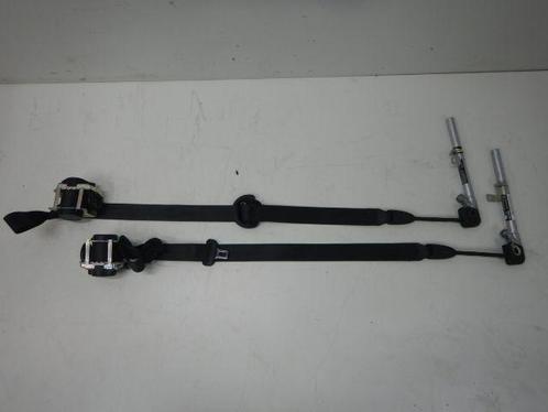 VW Taigo Gordel Voorzijde Set L+R 2G2857706A, Auto-onderdelen, Interieur en Bekleding, Volkswagen, Gebruikt, Ophalen of Verzenden