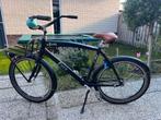 Heren fiets, Ophalen, Gebruikt, Overige merken