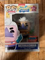 Spongbob Funkopops, Verzamelen, Ophalen of Verzenden, Zo goed als nieuw