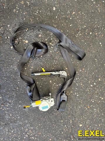 Linker Gordel inclusief spanner Ford KA 2 2008-17 beschikbaar voor biedingen