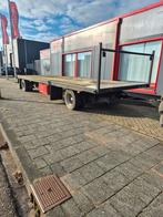 Nette Jumbo aanhanger [snelverkeer] NIEUWE APK, Particulier, Te koop
