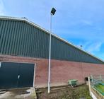 Lichtmast lantaarnpaal