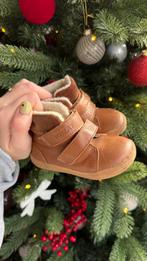 WHEAT Winter Leren Barefoot Kinder Schoenen Maat 21, Ophalen of Verzenden, Gebruikt, Jongetje of Meisje, Schoentjes