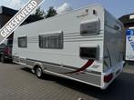 Sunlight Capron 510/ 6 persoons / voortent / mover, Caravans en Kamperen, Sunlight, Bedrijf, Treinzit, Schokbreker