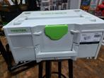 Festool Systainer T-LOC, Doe-het-zelf en Verbouw, Ophalen of Verzenden, Gevuld, Zo goed als nieuw