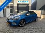 Renault Clio 1.2 GT Keyless Camera RS Drive Cruise Airco Nav, Auto's, Euro 5, Stof, Gebruikt, Zwart