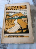 Kijkjes in gods prentenboek - Lenteweelde Bibliotheek 1931, Boeken, Natuur, Gelezen, Arabella B. Buckley, Ophalen of Verzenden