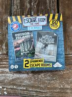 Escape Room The Game - 2 Spelers, Een of twee spelers, Ophalen of Verzenden, Gebruikt