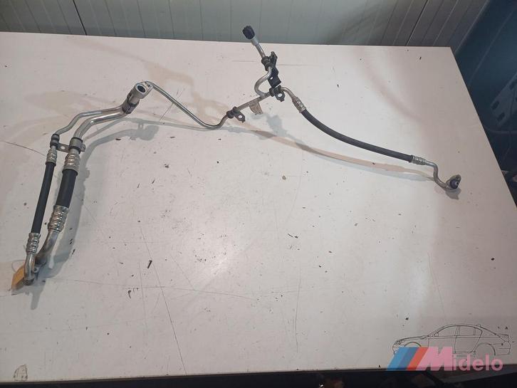 mb vito 116cdi aircoleiding artikelnr A4478300102, Auto-onderdelen, Airco en Verwarming, Mercedes-Benz, Gebruikt, Herkomst onderdeel bekend