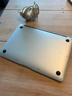 Macbook air 2017 128gb base model, Computers en Software, Apple Macbooks, Ophalen, Zo goed als nieuw, 13 inch, Minder dan 2 Ghz