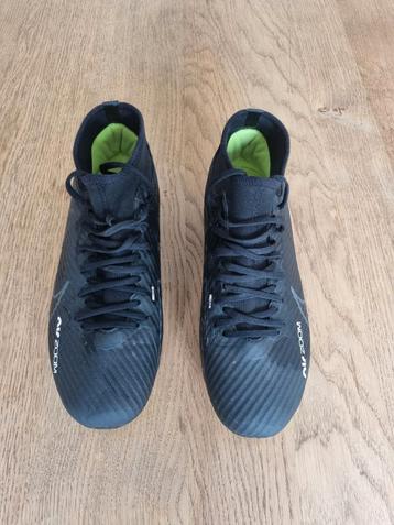 Nike voetbalschoenen  beschikbaar voor biedingen