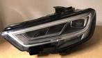 AUDI A3 8V FACELIFT VOL LED KOPLAMP LINKS 8V0941033C Orginal, Ophalen of Verzenden, BMW