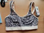 Nieuwe sportbh Anita maat 75B, Anita, Beige, Nieuw, Ophalen of Verzenden