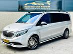 Dikke Mercedes Vito Maybach 116CDI*5PRS*AUT*, Auto's, Stof, Gebruikt, 2500 kg, Bedrijf