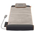 HoMedics massagemat zit en ligstand, Sport en Fitness, Massageproducten, Ophalen, Zo goed als nieuw, Massagestoel of Kussen