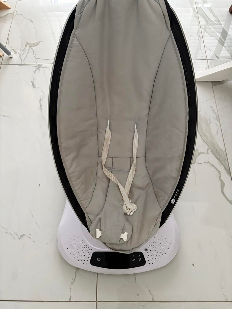 4moms te koop, Kinderen en Baby's, Wipstoeltjes, Ophalen of Verzenden, Gebruikt