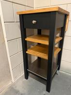 IKEA STENSTORP kitchen trolley – like new, Huis en Inrichting, Ophalen of Verzenden, Zo goed als nieuw