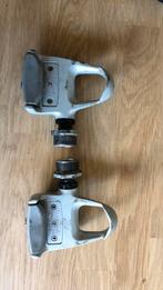 Shimano PD-1056, Fietsen en Brommers, Fietsonderdelen, Crankstel of Pedalen, Gebruikt, Oldtimer, Ophalen of Verzenden