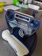 Odyssey AI-ONE 7 Putter - Stroke Lab Shaft, Ophalen of Verzenden, Zo goed als nieuw, Club, Overige merken