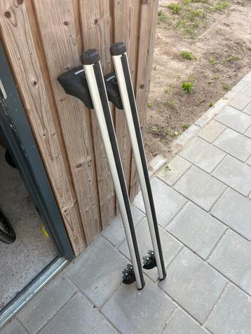 Thule Dakdragers Opel Corsa D beschikbaar voor biedingen