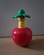 Duplo appel rups lego muziekdoos primo muziek geluid, Kinderen en Baby's, Speelgoed | Duplo en Lego, Ophalen of Verzenden, Zo goed als nieuw