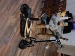 Electrische step, Fietsen en Brommers, Steps, Ophalen, Gebruikt, Elektrische step (E-scooter), Onbekend